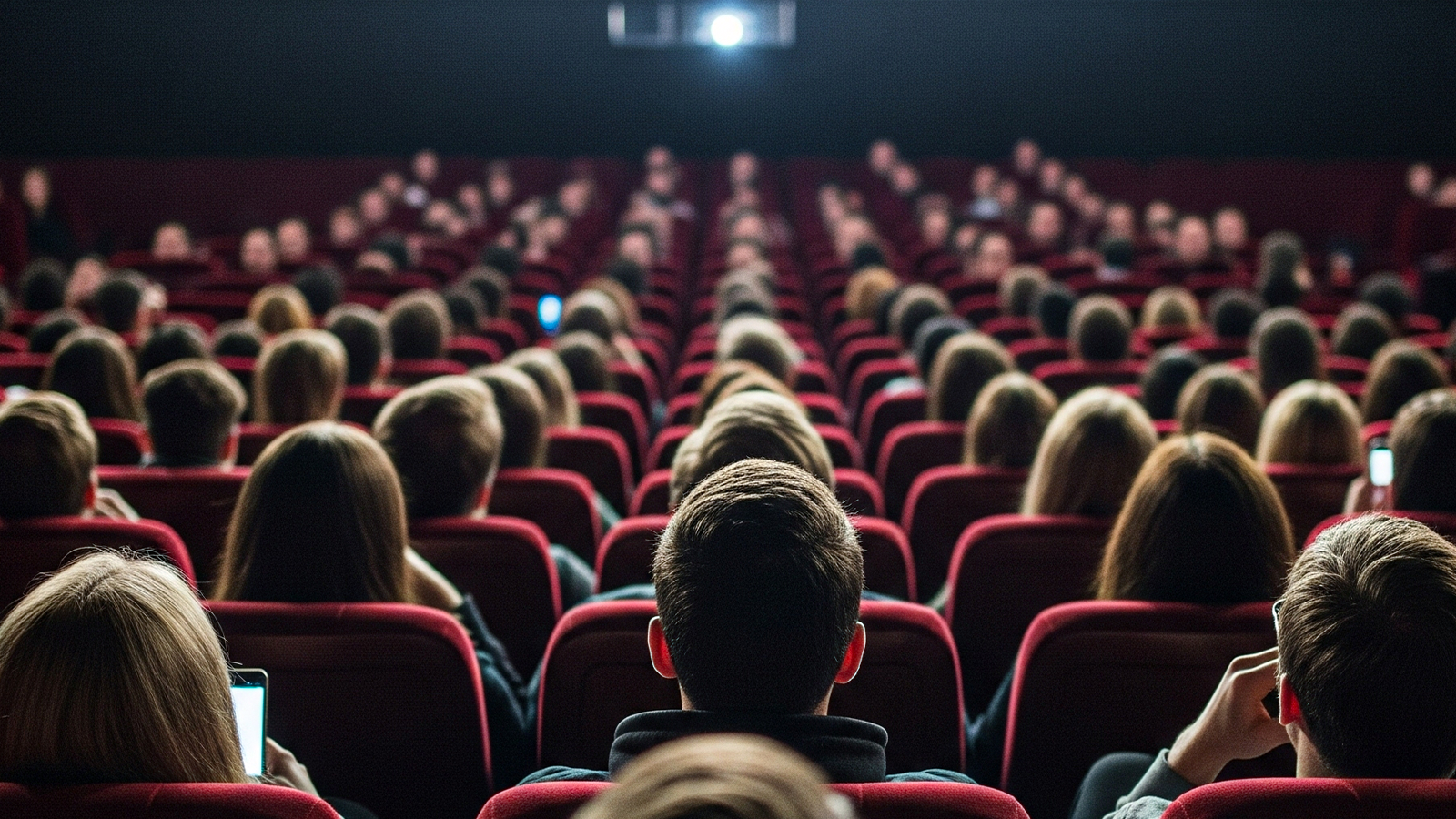 BH Recebe a 19ª Mostra Internacional de Cinema e a 16ª Edição do Brasil CineMundi
