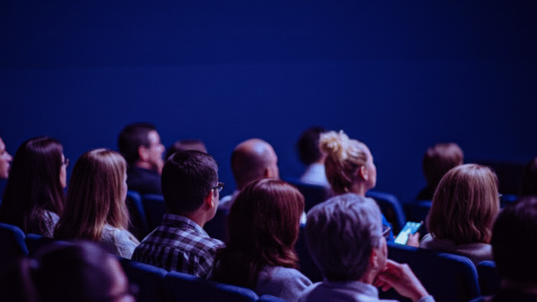 BH Recebe a 19ª Mostra Internacional de Cinema e a 16ª Edição do Brasil CineMundi