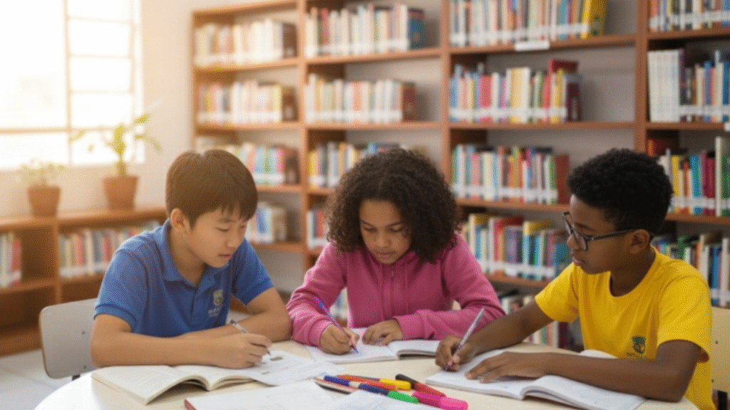 Prefeitura de BH divulga período do Cadastro Escolar 2026
