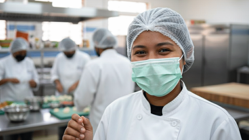 BH oferece cursos gratuitos de gastronomia para capacitação profissional