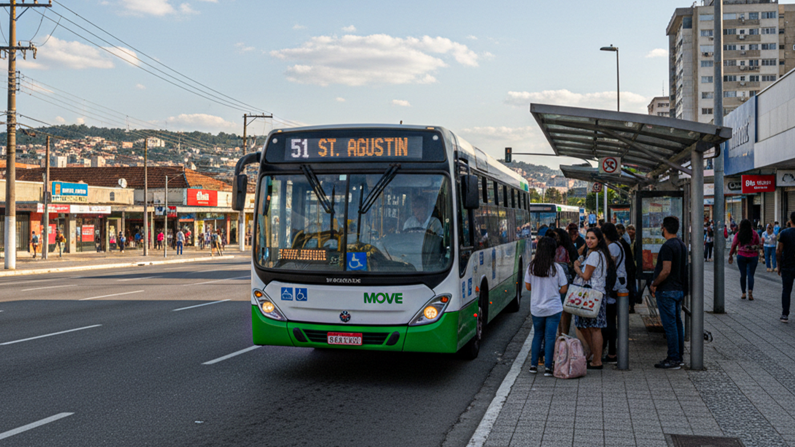 BH tem mudanças no trânsito à noite por causa da iluminação de Natal na Praça da Liberdade
