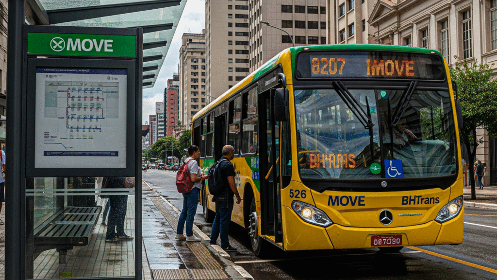 Praça da Liberdade: tudo o que você precisa saber antes de visitar