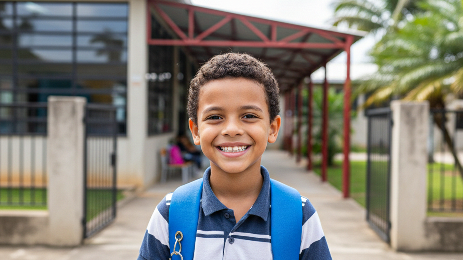 Prefeitura de BH inicia renovação de matrícula para alunos que permanecem na mesma escola em 2026