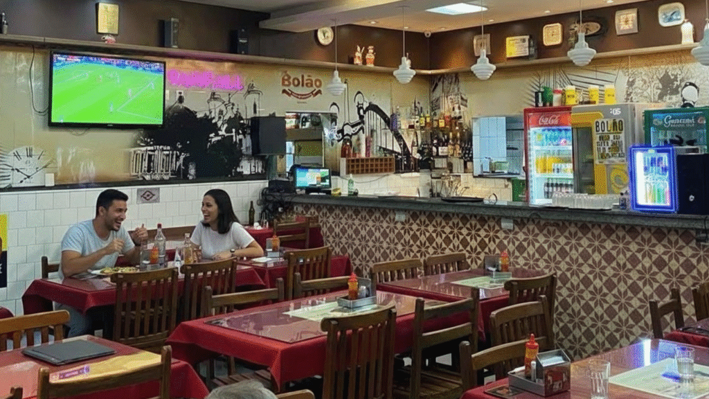 Bar do Bolão encerra atividades em Santa Tereza após mais de 50 anos
