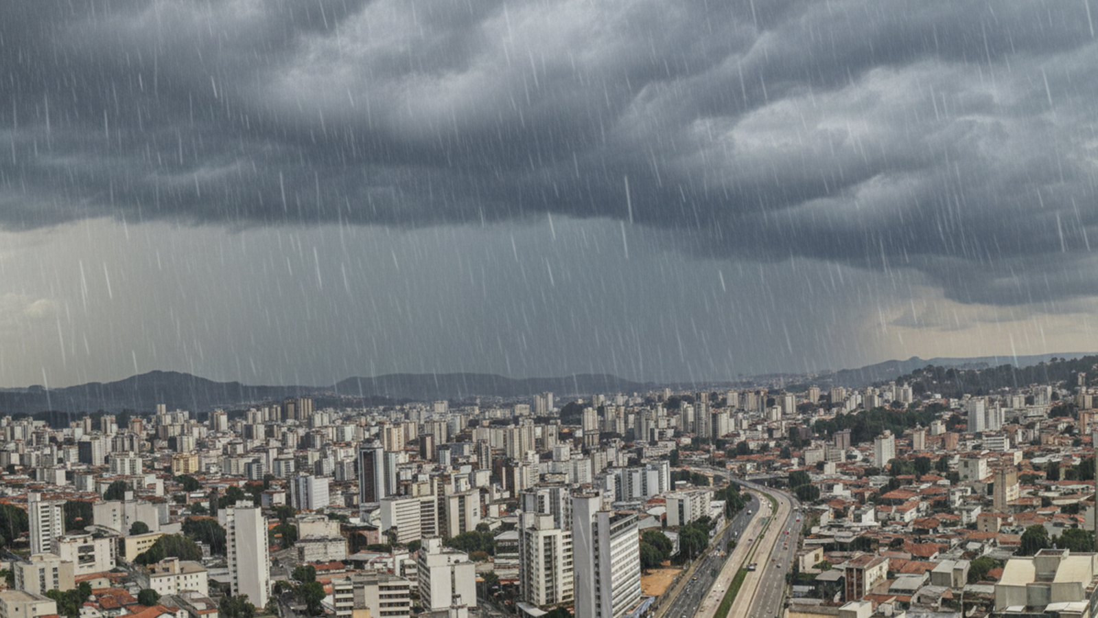Belo Horizonte recebe reconhecimento internacional por projeto de adaptação climática urbana