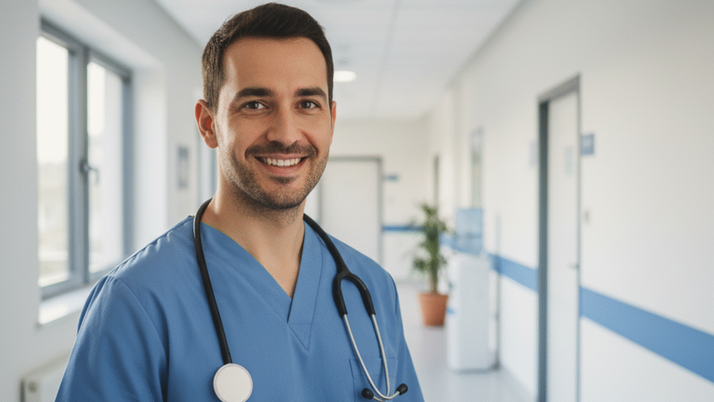 FHEMIG abre Processo Seletivo para Técnico de Enfermagem em Belo Horizonte