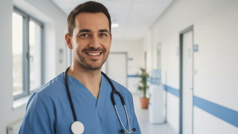 FHEMIG abre Processo Seletivo para Técnico de Enfermagem em Belo Horizonte