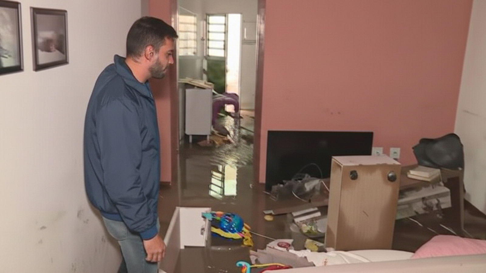 Vai Continuar Chovendo? Veja Previsão para Esta Sexta-feira (31) em Belo Horizonte