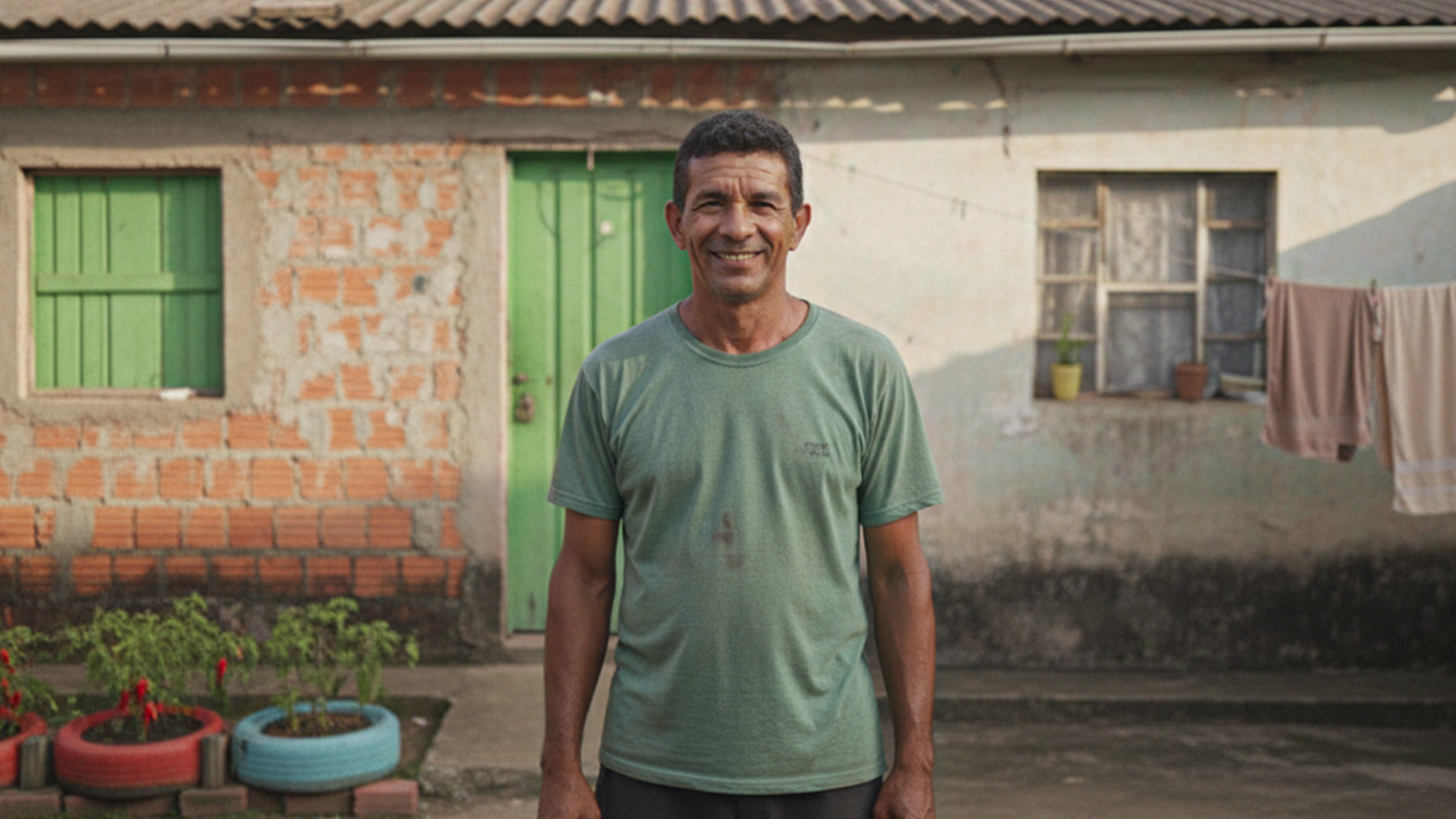 Belo Horizonte possui cerca de 1,2 mil residências em áreas de risco; moradores vivem em alerta com a volta das chuvas