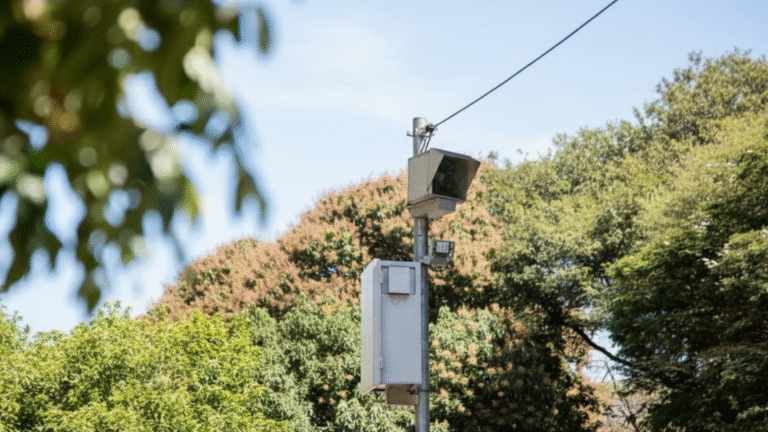 Mais de 20 novos radares começam a operar em Belo Horizonte nesta semana