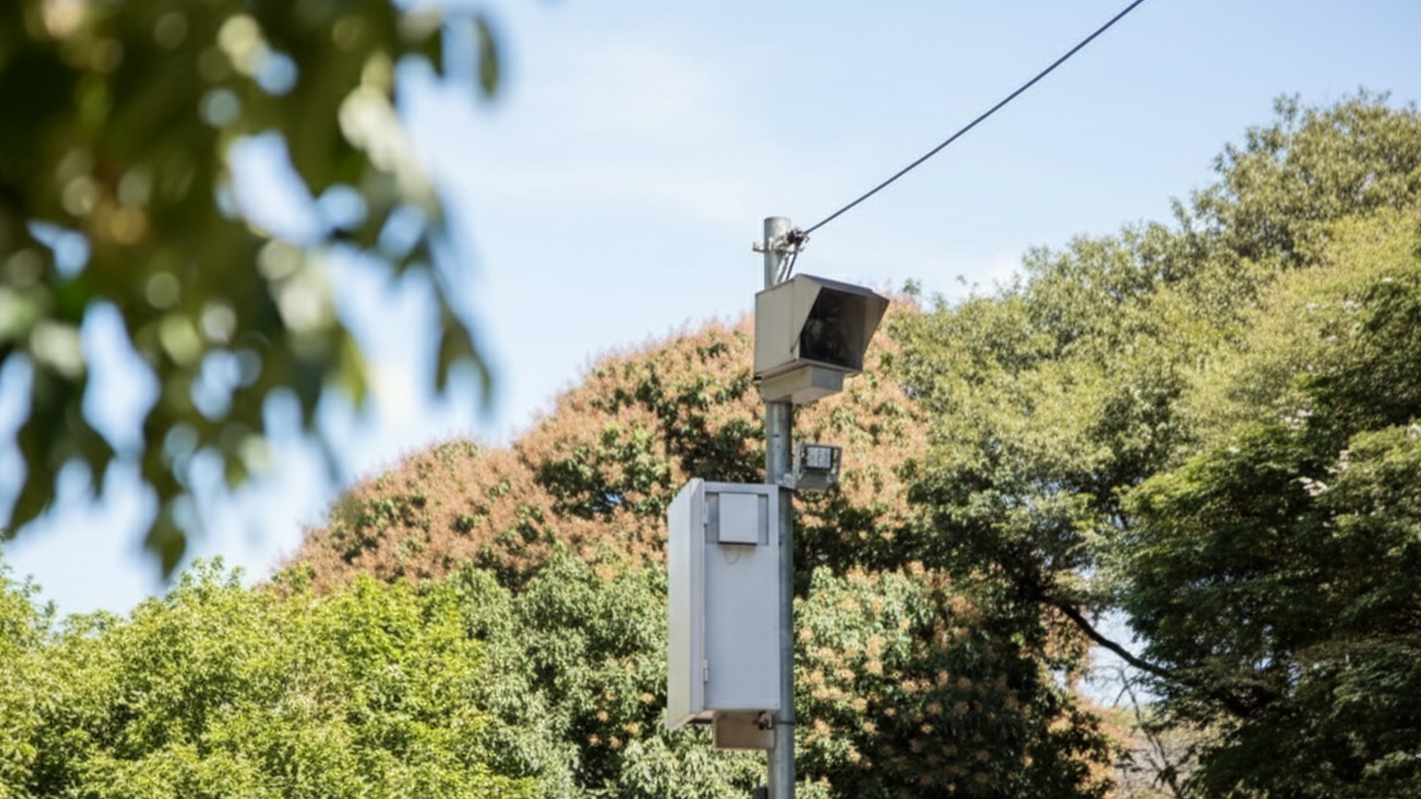 Mais de 20 novos radares começam a operar em Belo Horizonte nesta semana