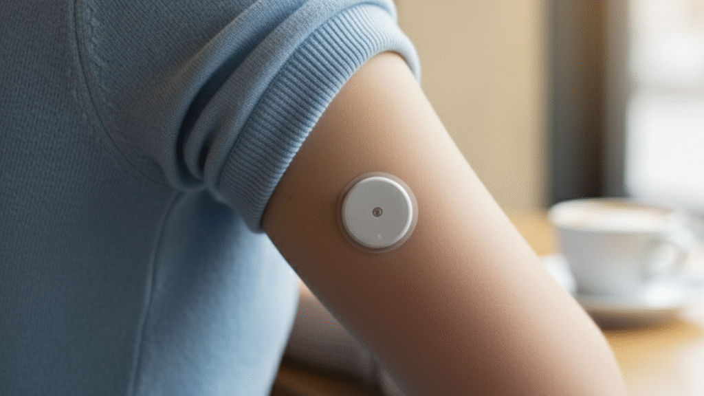 Belo Horizonte terá distribuição gratuita de sensores de glicose para pessoas com diabetes tipo 1