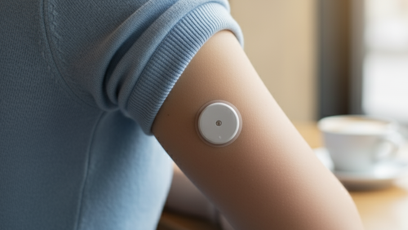Belo Horizonte terá distribuição gratuita de sensores de glicose para pessoas com diabetes tipo 1