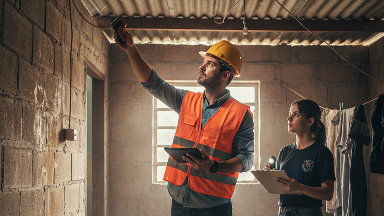 Belo Horizonte possui cerca de 1,2 mil residências em áreas de risco; moradores vivem em alerta com a volta das chuvas