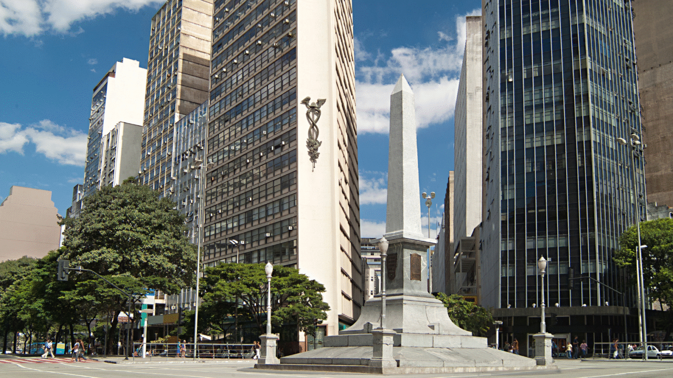 Projeto de revitalização do Centro de Belo Horizonte impulsiona expectativas do comércio e da construção civil