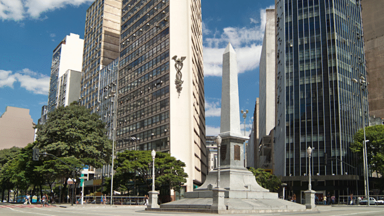 Projeto de revitalização do Centro de Belo Horizonte impulsiona expectativas do comércio e da construção civil