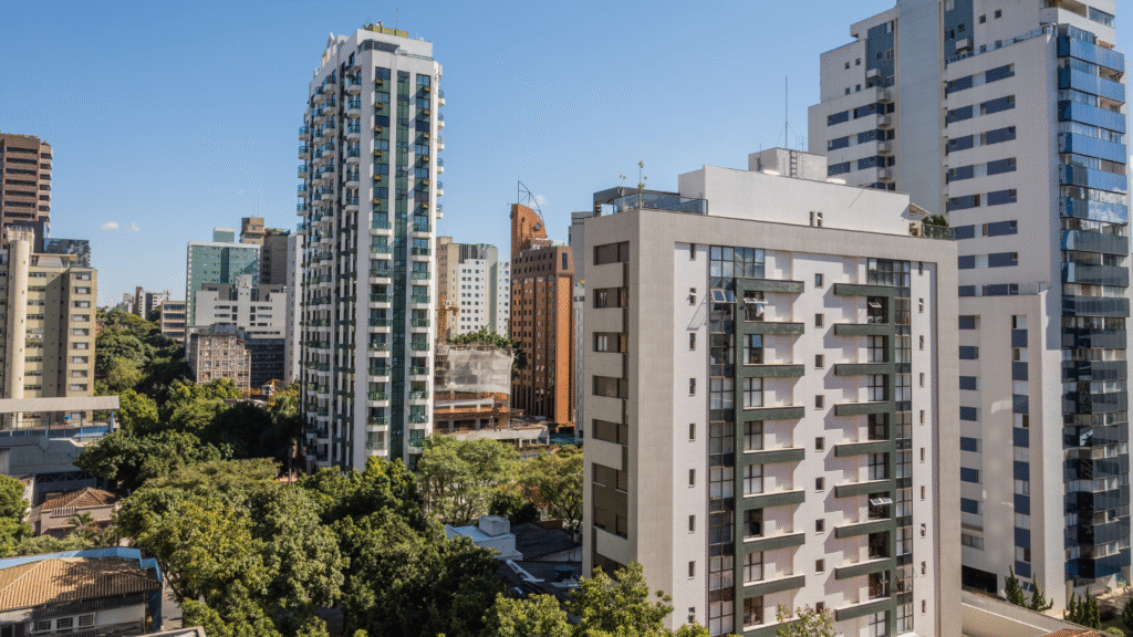 Projeto de revitalização do Centro de Belo Horizonte impulsiona expectativas do comércio e da construção civil