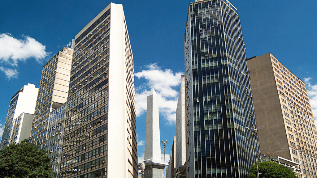 Projeto de revitalização do Centro de Belo Horizonte impulsiona expectativas do comércio e da construção civil