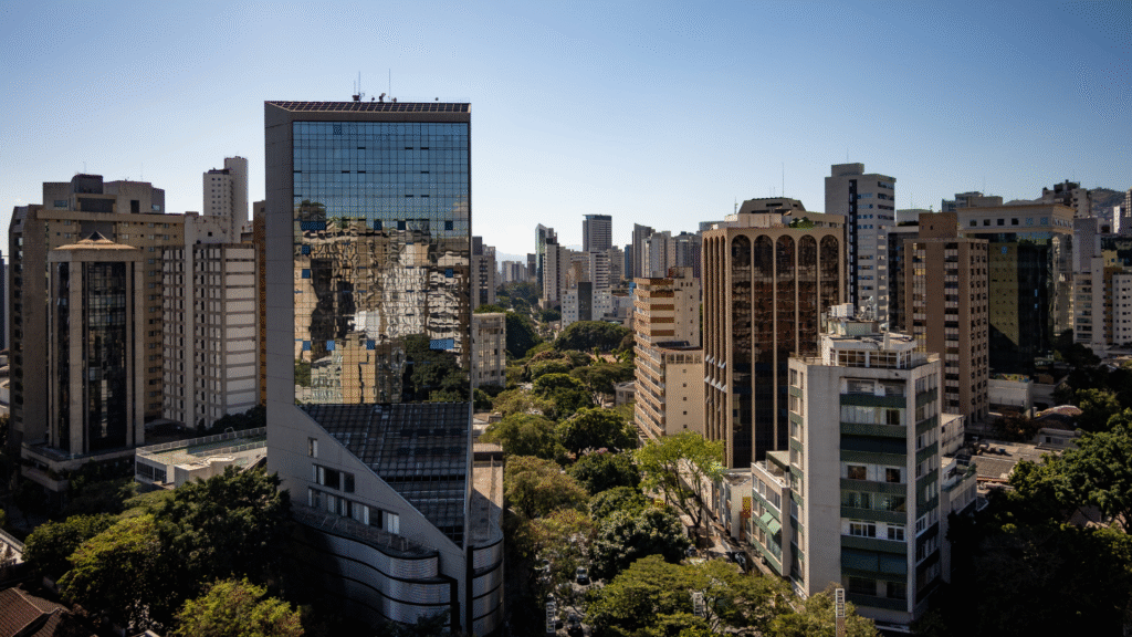 Projeto de revitalização do Centro de Belo Horizonte impulsiona expectativas do comércio e da construção civil