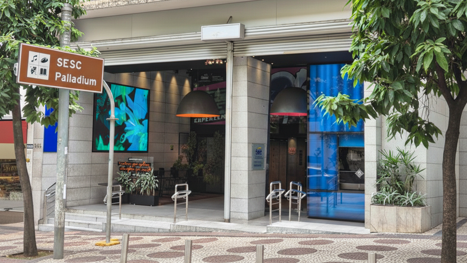 Circuito Liberdade amplia atuação e passa a reunir 56 espaços culturais em Belo Horizonte