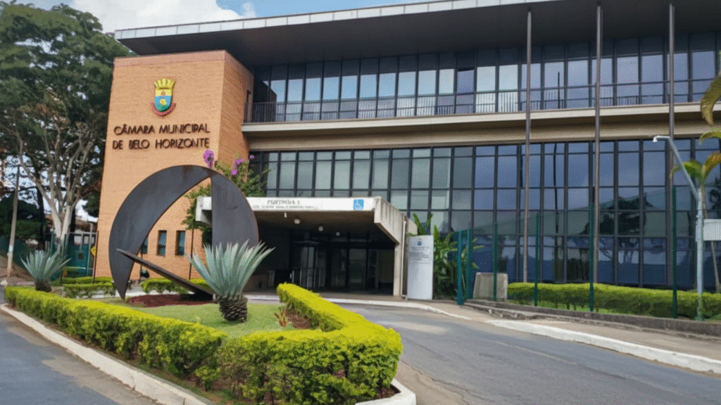 Projeto de revitalização do Centro de Belo Horizonte impulsiona expectativas do comércio e da construção civil