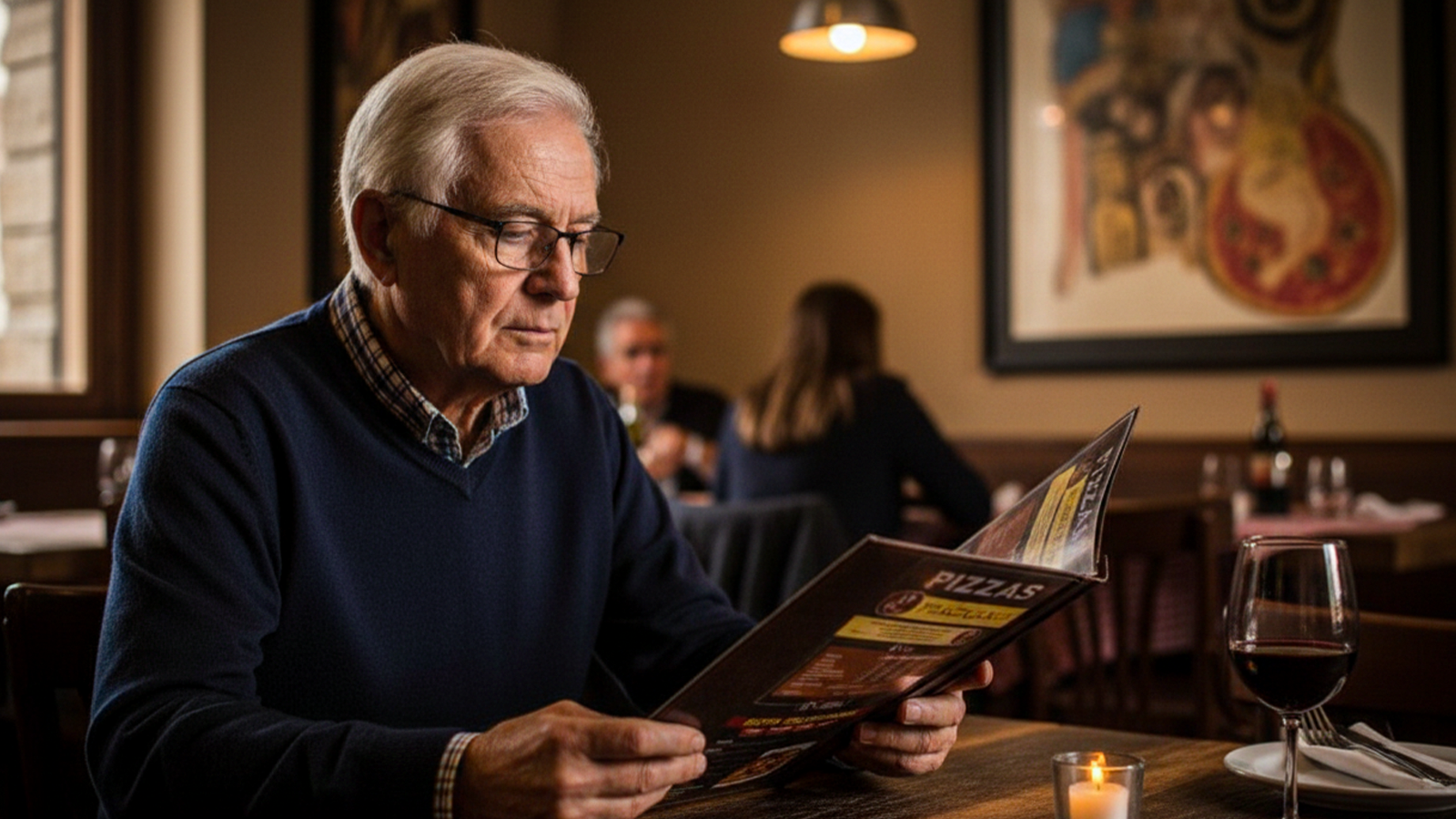 Cardápios impressos podem voltar a ser obrigatórios em bares e restaurantes de Belo Horizonte