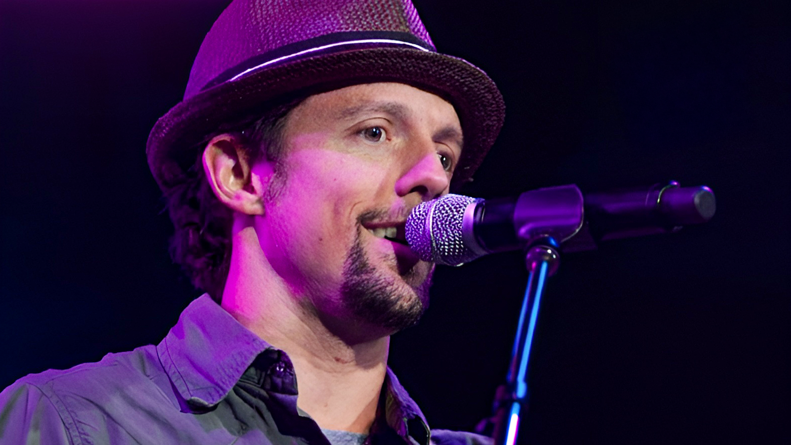 Jason Mraz confirma show em Belo Horizonte em março de 2026; confira tudo sobre o evento
