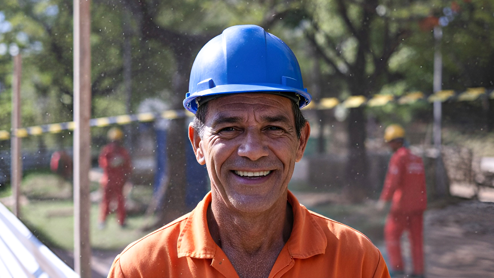 Nove praças de Belo Horizonte passam por revitalização após retomada das obras